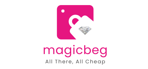 magicbeg.com